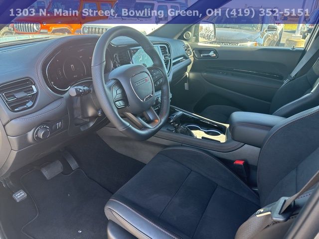 New 2026 Dodge Durango GT Plus 4D Sport Utility