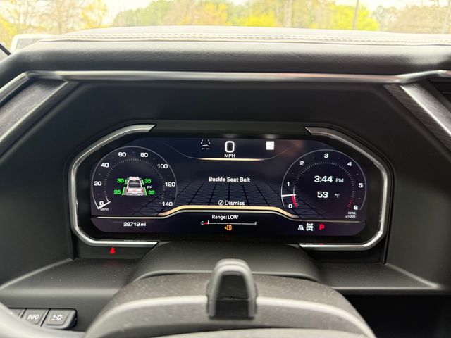 2023 GMC Sierra 1500 Denali Ultimate photo