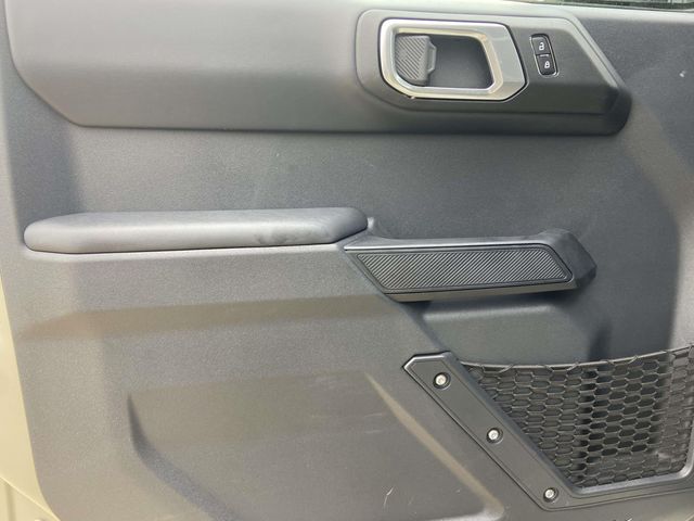 New 2026 Beige Ford Outer Banks image 11