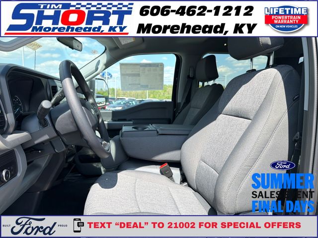 2026 Ford F-250 Super Duty XL - Photo 10
