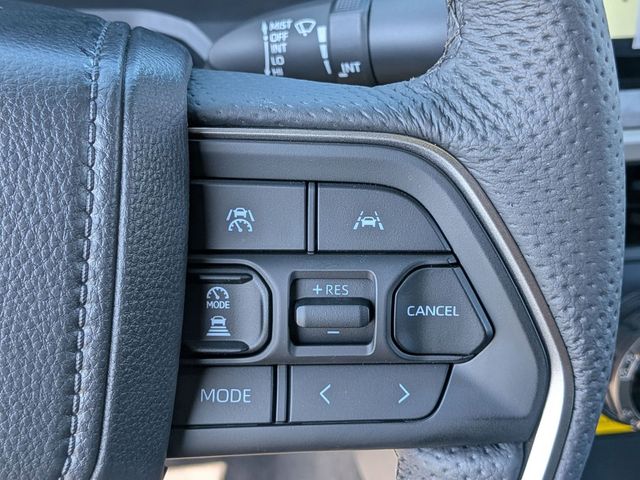 2026 Toyota Tacoma Trailhunter - Photo 19