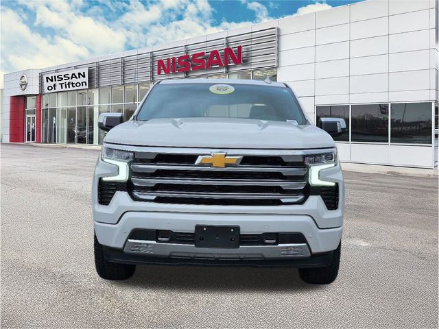 2024 Chevrolet Silverado 1500 High Country's photo