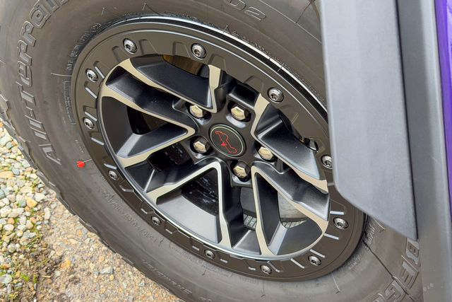 new 2026 Jeep Wrangler car, priced at $62,230