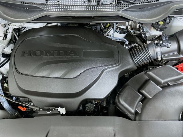 2023 Honda Odyssey Touring photo