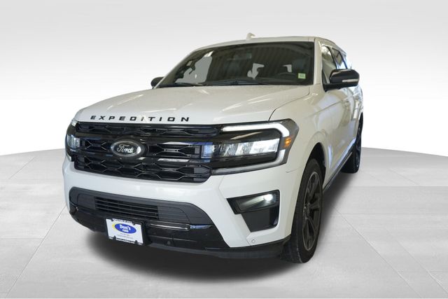 2024 Ford Expedition Limited 4WD