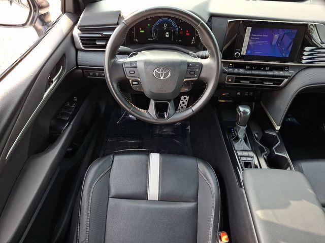 Used 2025 Toyota Camry Sedan