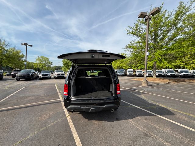 2013 Honda Pilot EX-L photo