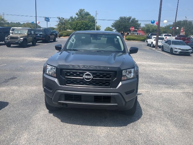 2023 Nissan Frontier S