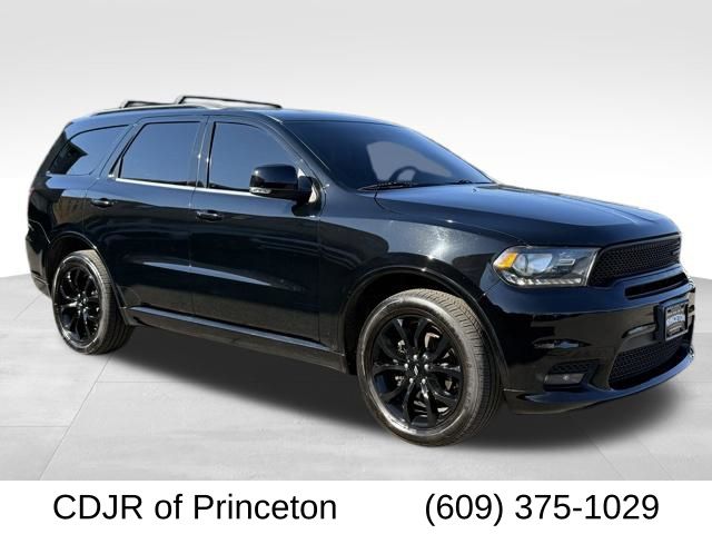 2020 Dodge Durango