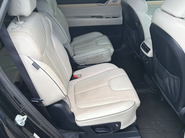 Used 2023 Hyundai Palisade SUV