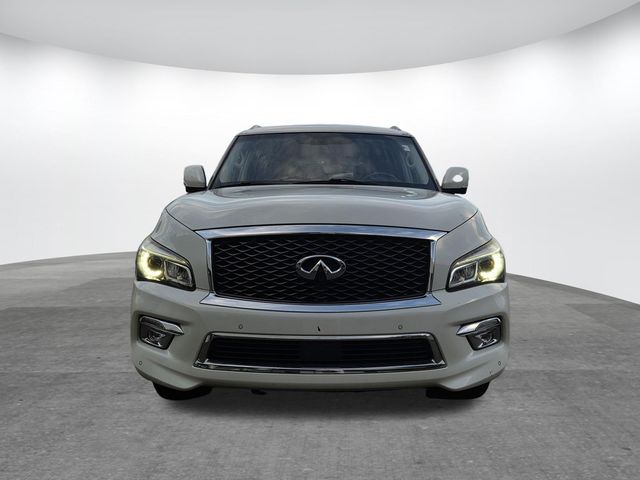 Used 2015 Infiniti QX80 SUV