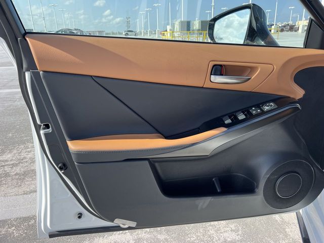 Used 2024 Lexus IS Sedan