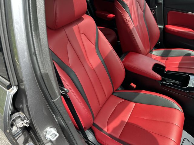 2023 Acura Integra A-Spec Package  at South Hills Kia