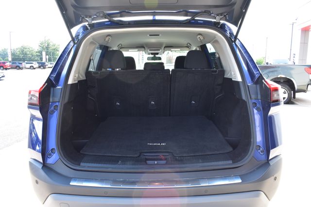 Used 2023 Nissan Rogue SUV