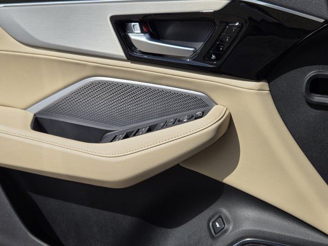 new 2026 Acura MDX car, priced at $53,850