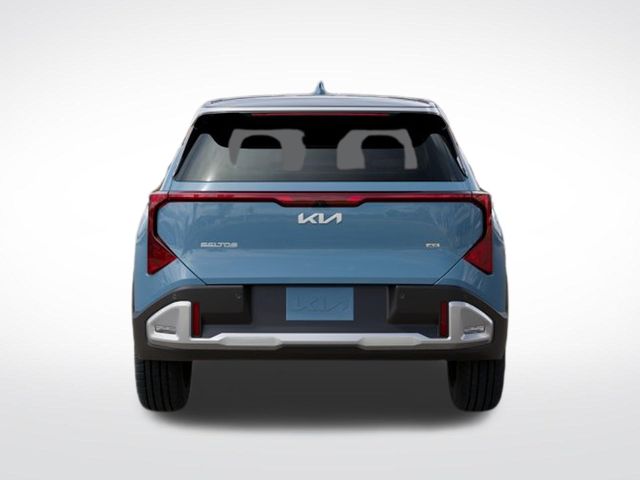 2027 Kia Seltos S - Image 5