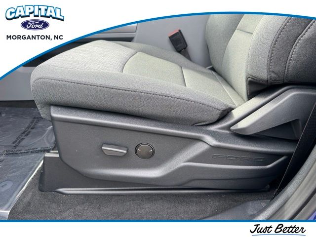 New 2026 Blue Ford XLT image 21