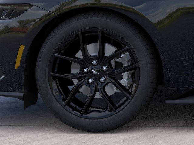 New 2026 Black Ford EcoBoost image 19