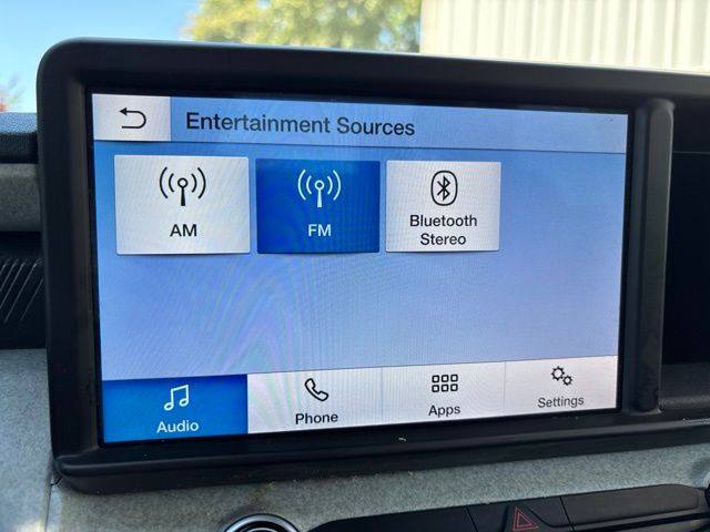 Certified Used 2023 Gray Ford XLT image 26