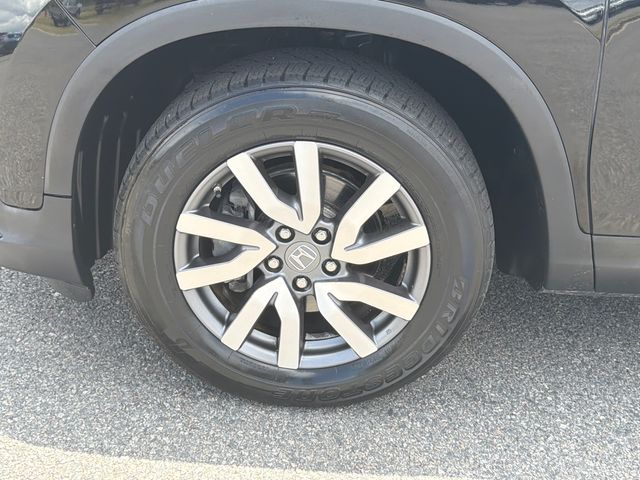 Used 2019 Honda Pilot SUV