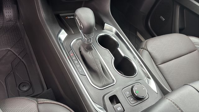 Used 2023 Black Chevrolet High Country image 30