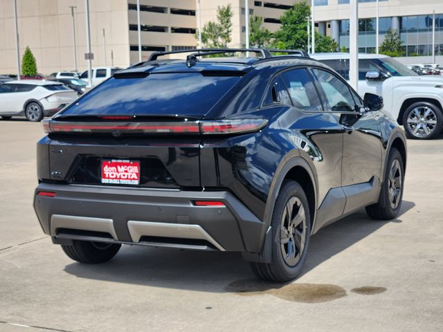 2026 Toyota C-HR SE Black at Classic Toyota Galveston