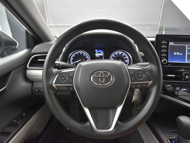 2022 Toyota Camry LE 24