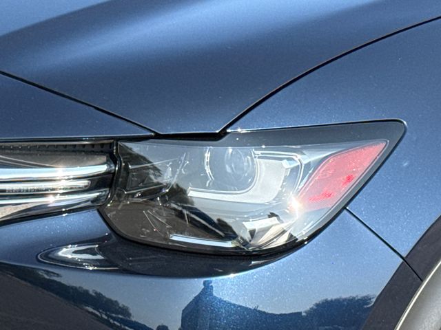 Used 2024 Mazda CX-90 SUV