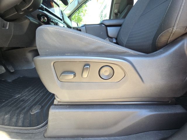 2023 Chevrolet Silverado 1500 LT:C02650