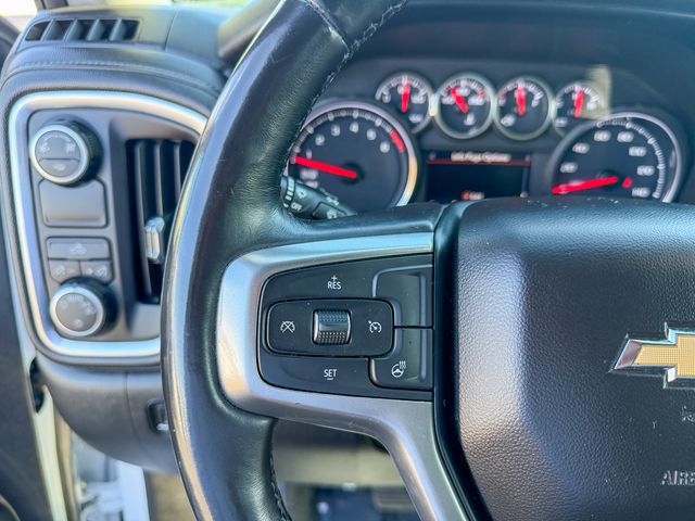 used 2019 Chevrolet Silverado 1500 car, priced at $29,413