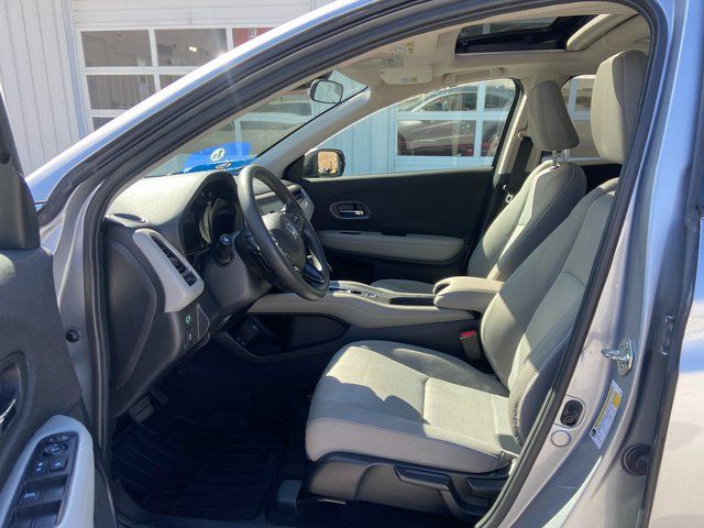 Used 2020 Honda HR-V SUV