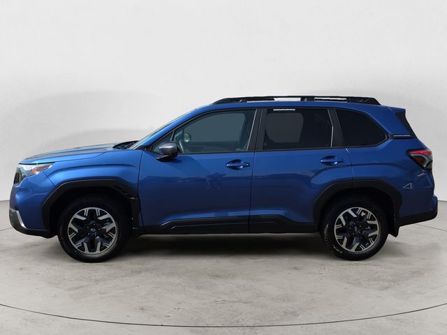 Used 2026 Blue Subaru Premium image 8