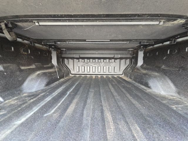 2023 Chevrolet Colorado ZR2:168192A