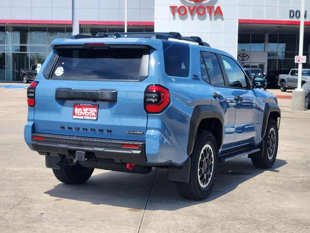 2027 Toyota Land Cruiser Base  at Toyota of Victoria