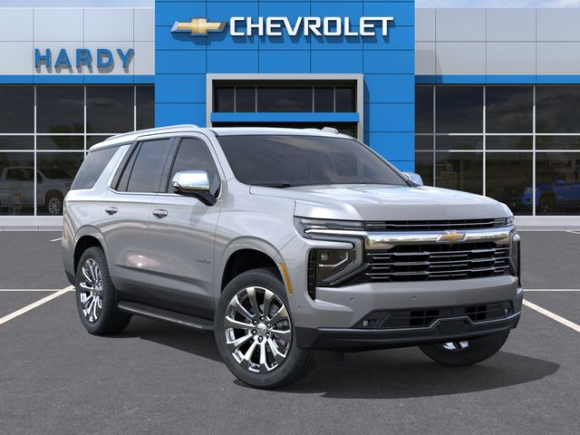 2026 Chevrolet Tahoe Premier:46945