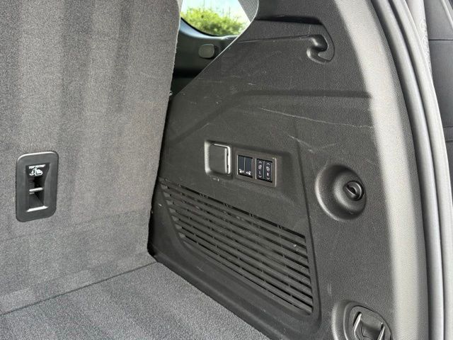 Used 2024 Chevrolet Tahoe SUV