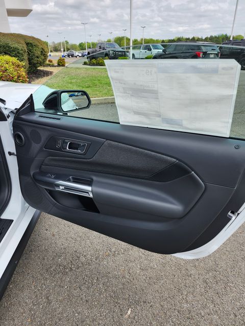 New 2026 White Ford GT image 35