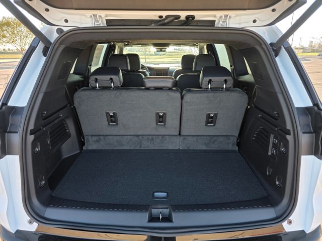 2026 GMC Acadia Denali Ultimate AWD