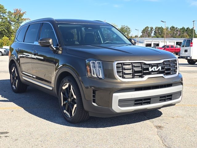 Photo of 2023 Kia Telluride S in Dallas, GA - 7,  2023 Kia Telluride S:167754A