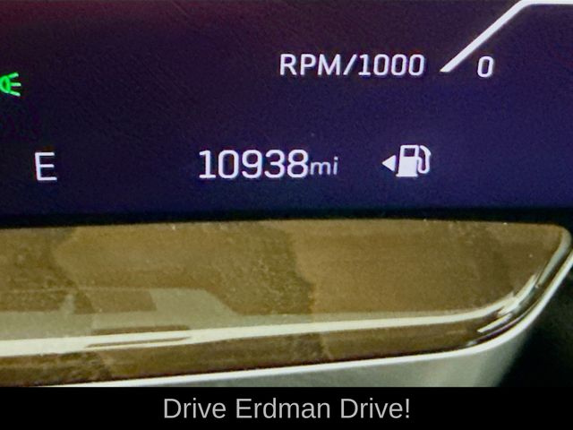 Used 2025 Cadillac Escalade SUV
