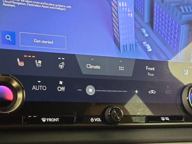 2023 Lexus RX RX photo