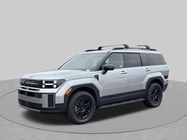 2025 Hyundai Santa Fe