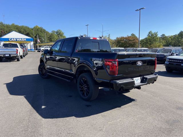 2024 Ford F-150 XLT 29