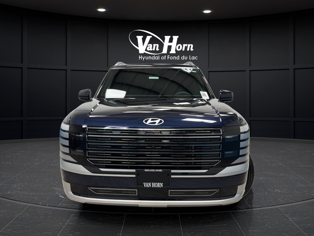 Used 2026 Pacific Sapphire Hyundai Calligraphy image 2