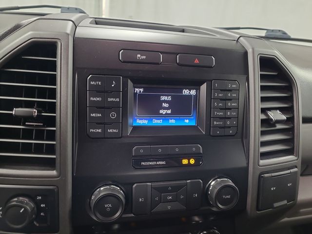 2019 – Ford – F-250SD
