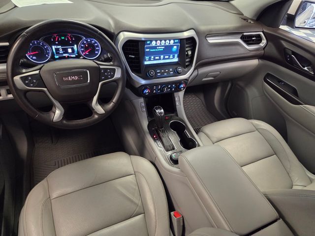 Used 2017 GMC Acadia SUV