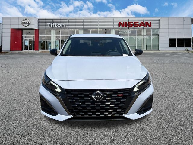 Used 2023 Nissan Altima Sedan