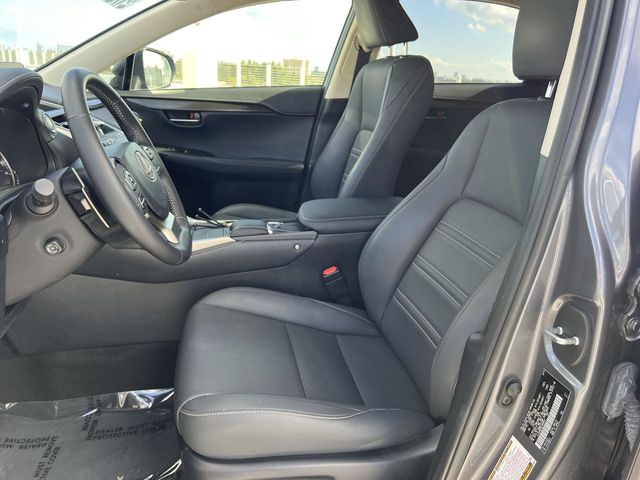 2020 Lexus NX - $25,888