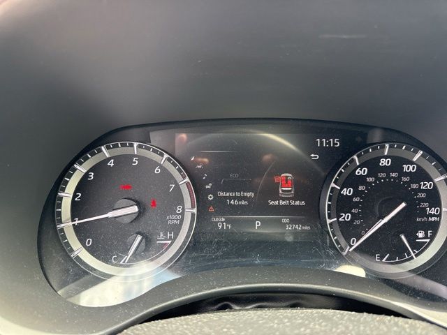 2021 Toyota Highlander XSE - Photo 18