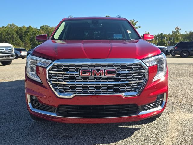 Photo of 2023 GMC Terrain Denali in Dallas, GA - 8,  2023 GMC Terrain Denali:C02456